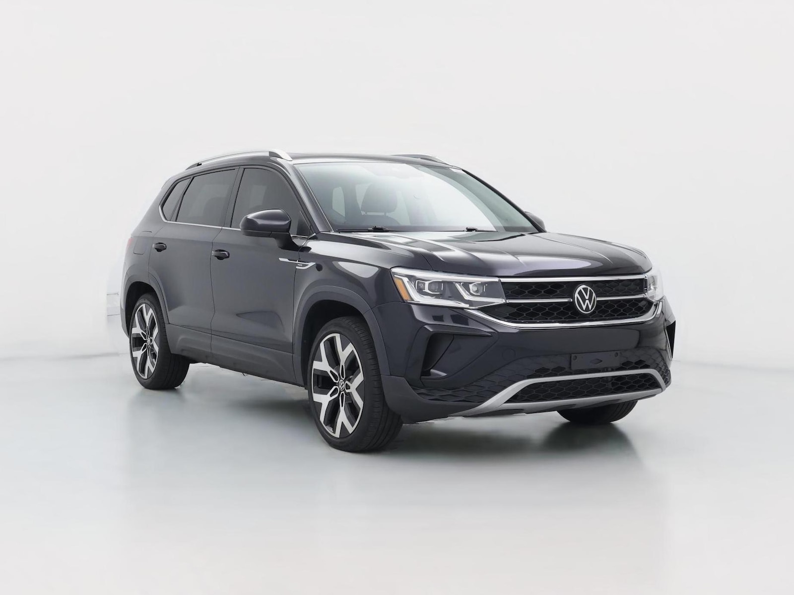 2023 Volkswagen Taos