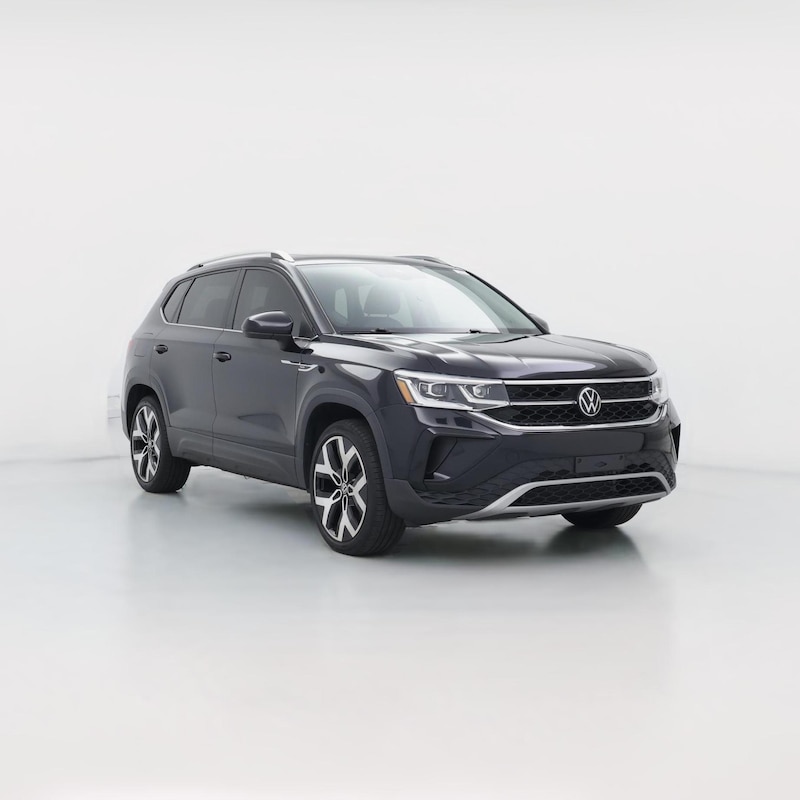 2023 Volkswagen Taos SEL