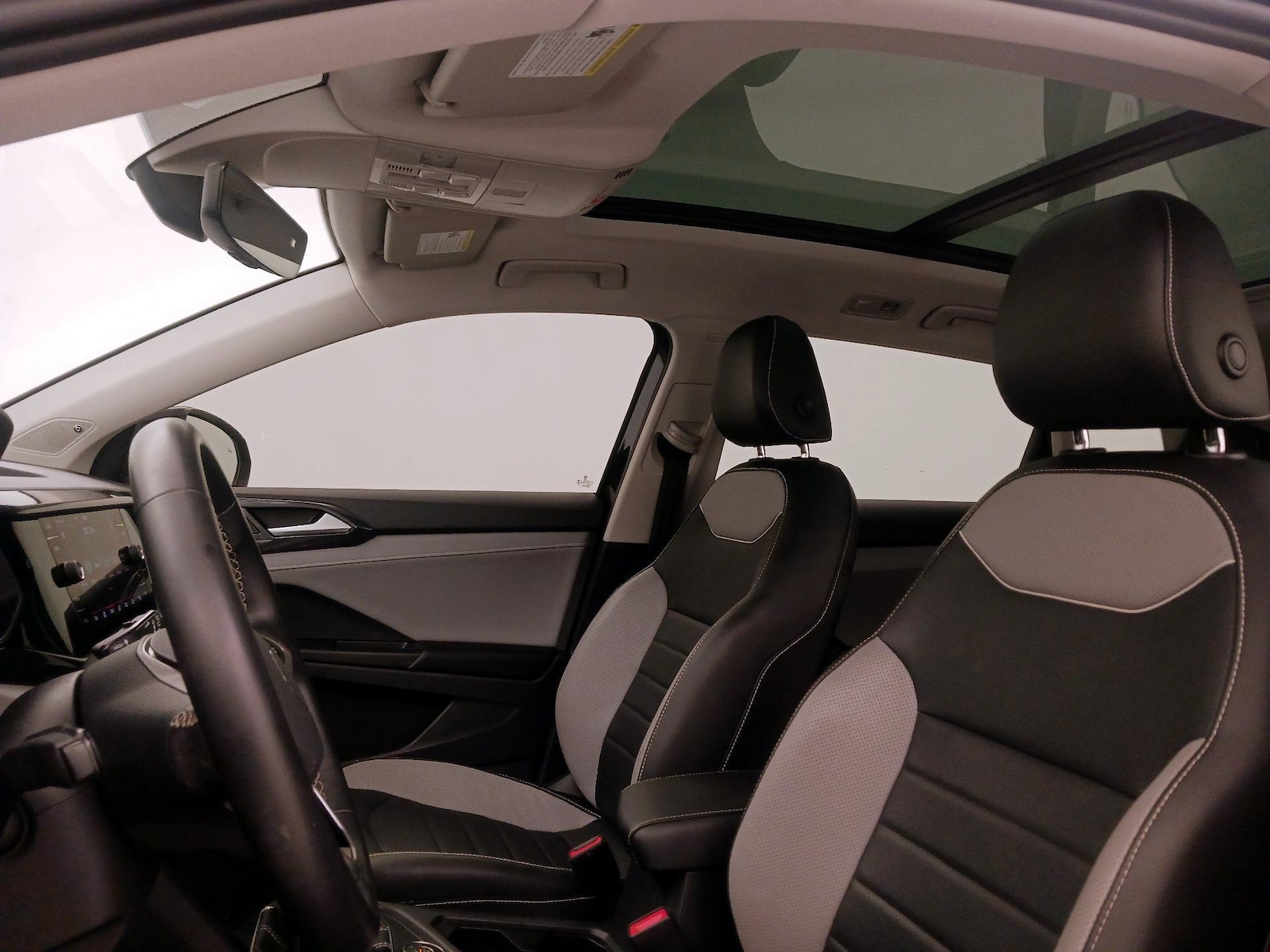 2023 Volkswagen Taos SEL - Photo 20