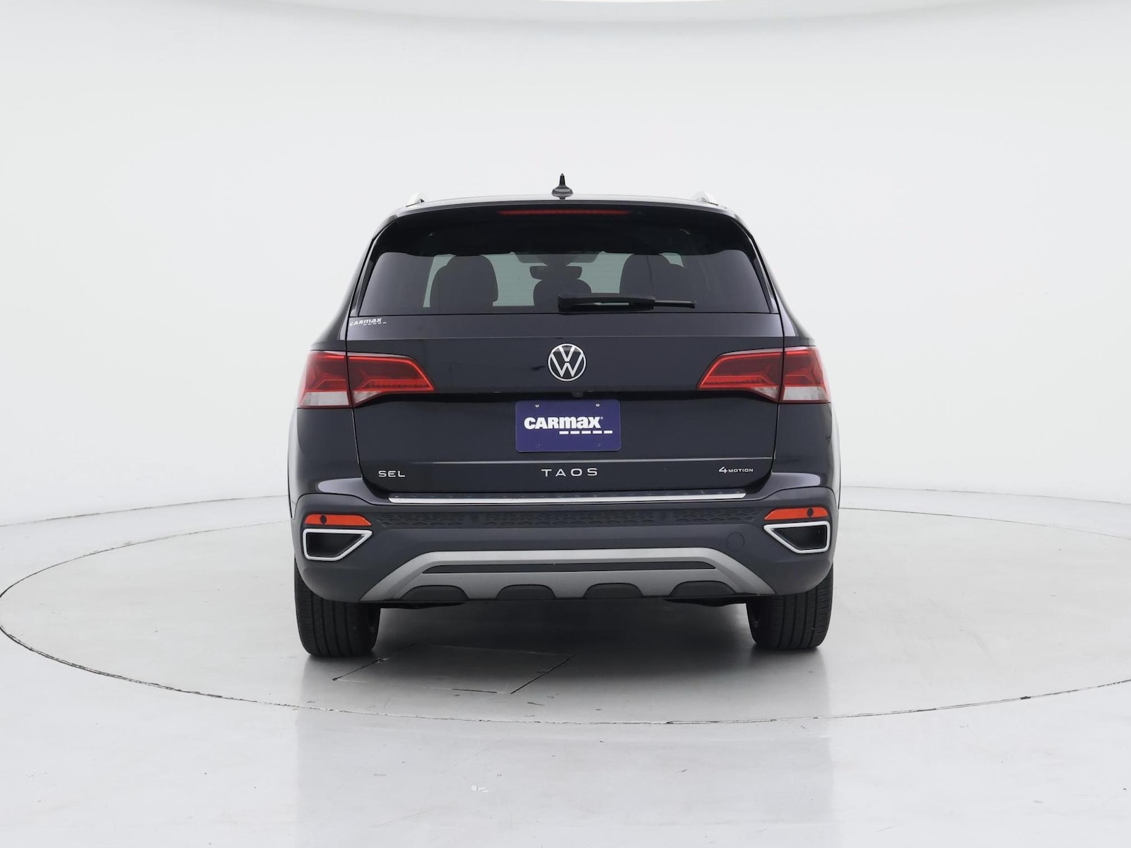2023 Volkswagen Taos SEL - Photo 7
