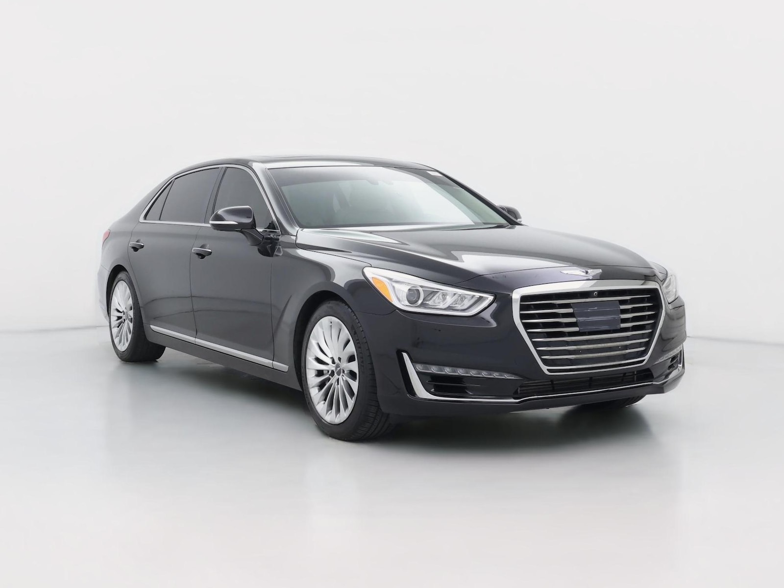2018 GENESIS G90 Premium