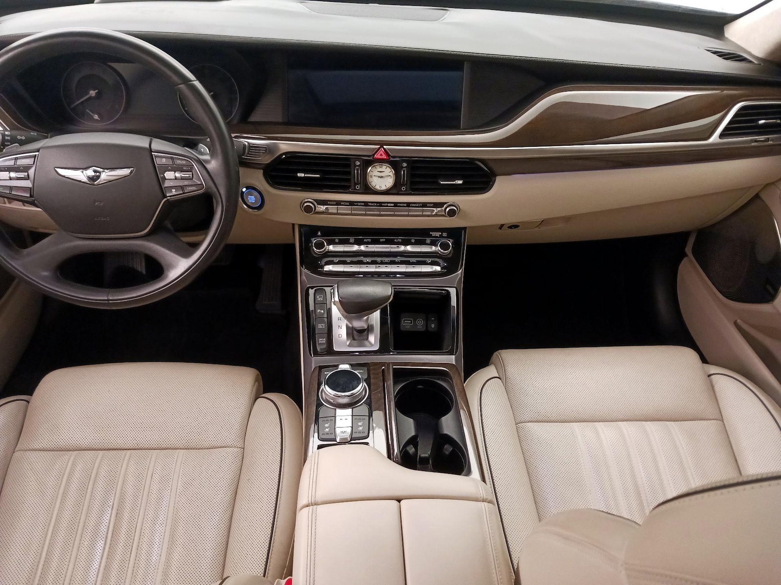 Navigation System