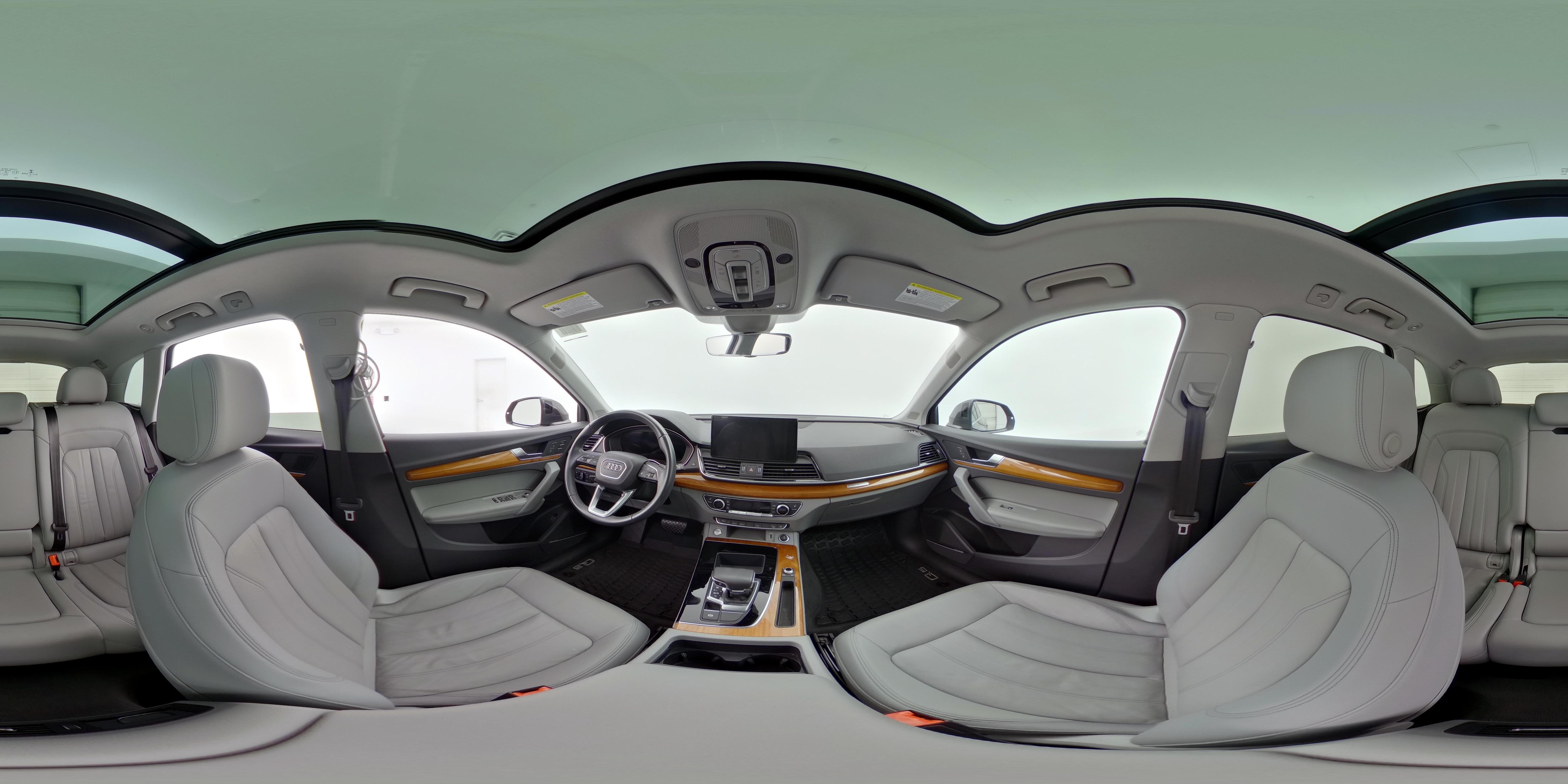 2022 Audi Q5 Premium Plus - Photo 25