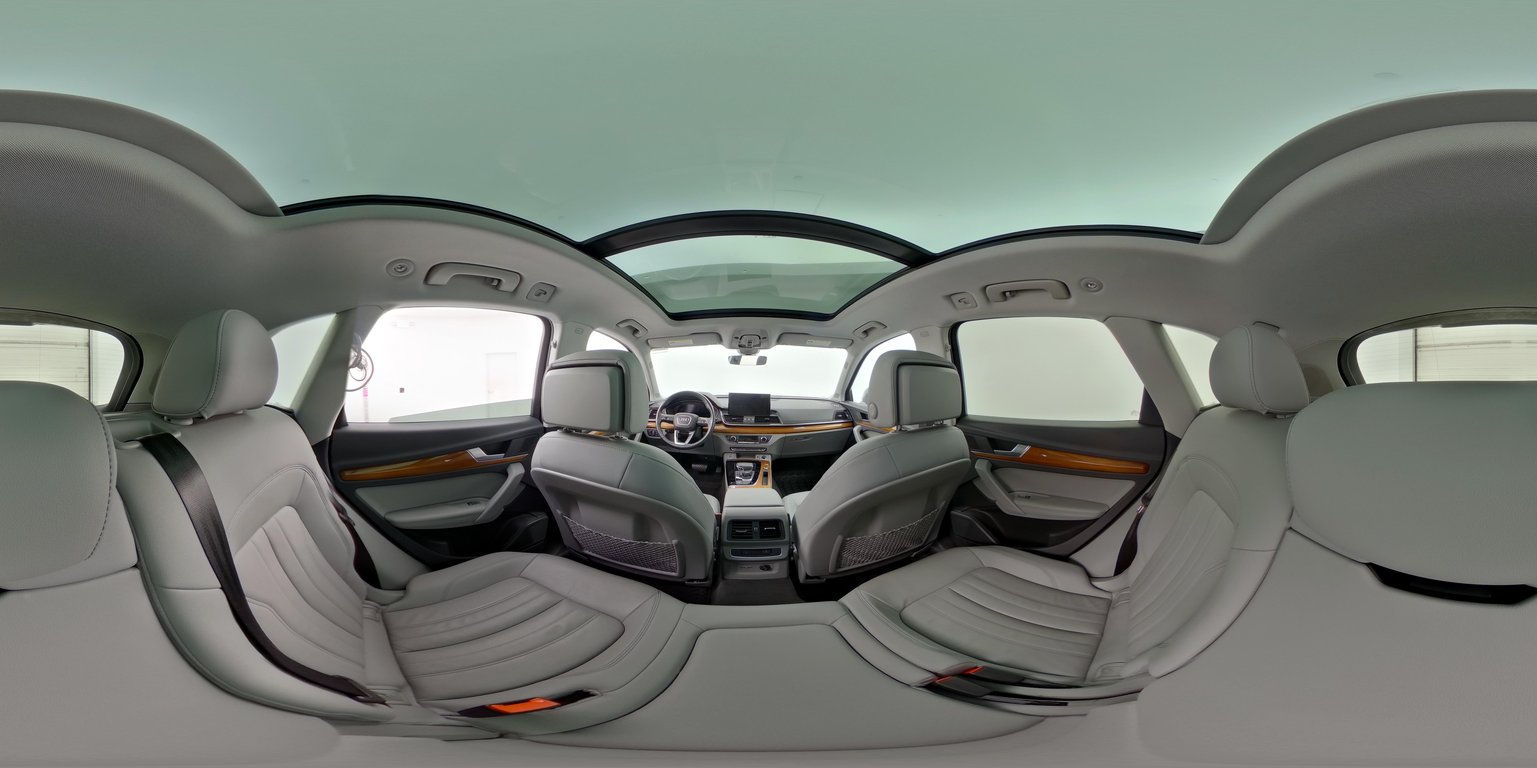 2022 Audi Q5 Premium Plus - Photo 26
