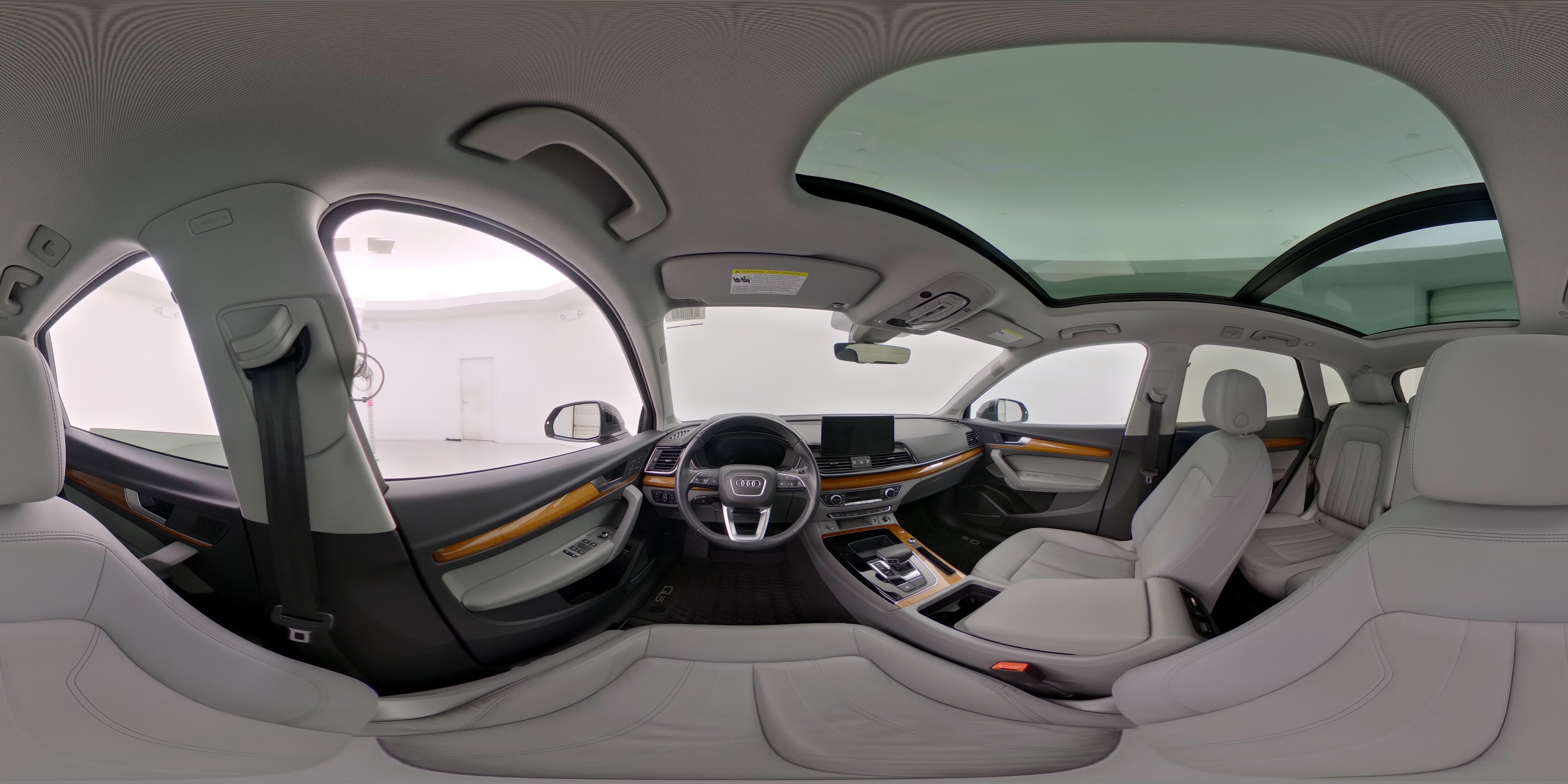 2022 Audi Q5 Premium Plus - Photo 27