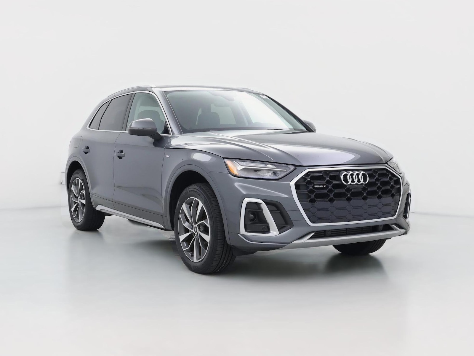 2022 Audi Q5 Premium Plus - Photo 1