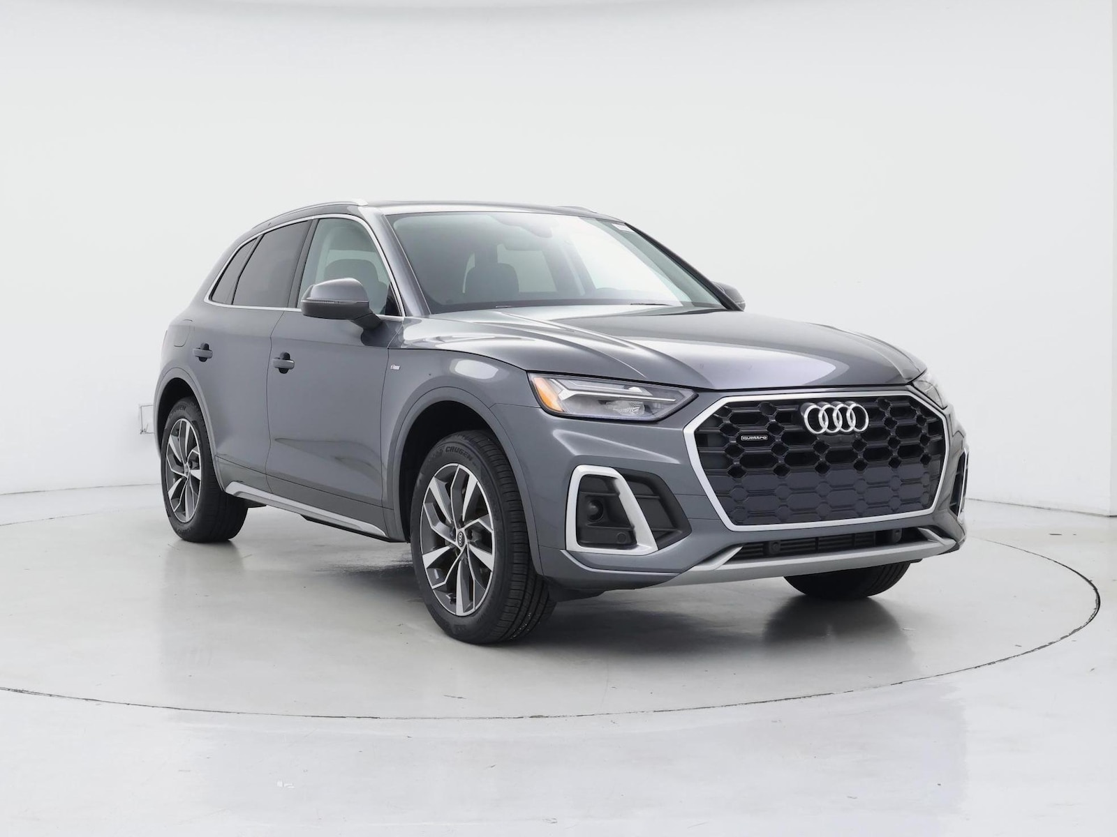 2022 Audi Q5 Premium Plus - Photo 2