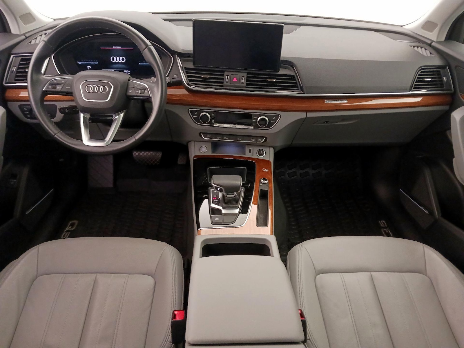 2022 Audi Q5 Premium Plus - Photo 10