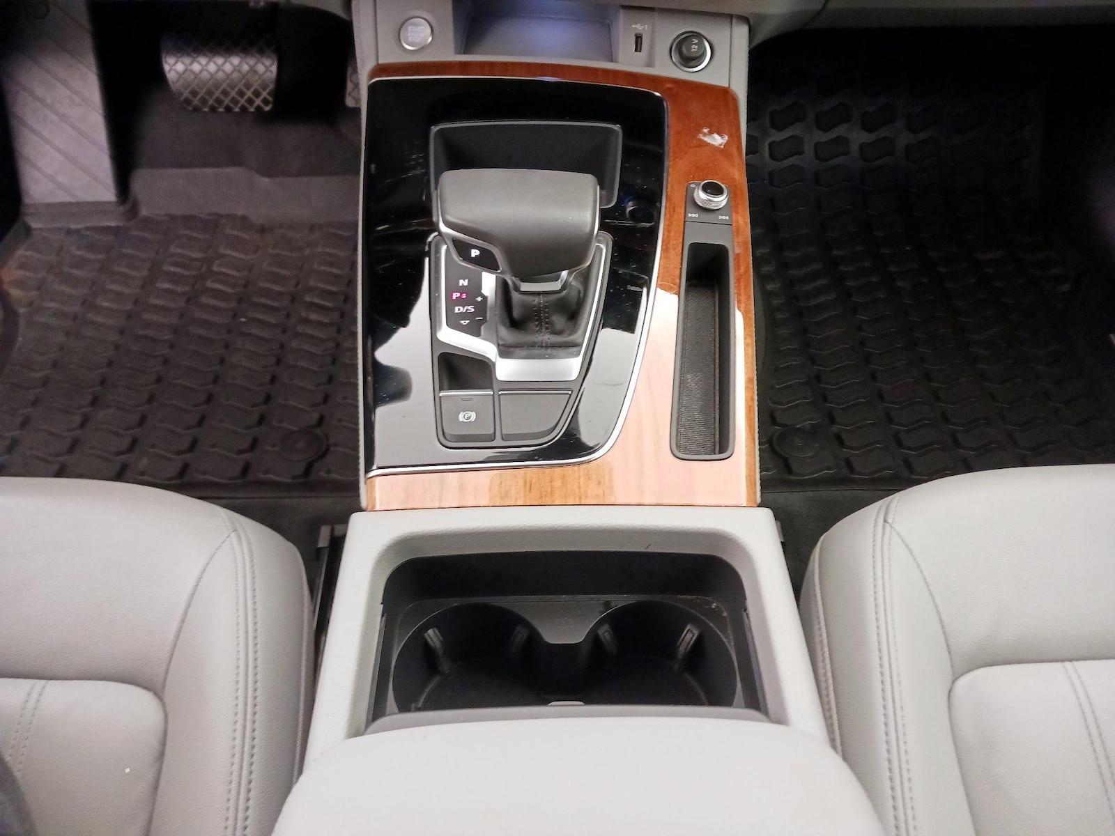 2022 Audi Q5 Premium Plus - Photo 19