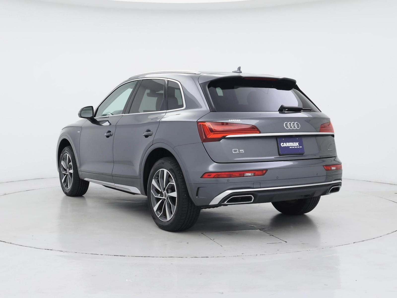 2022 Audi Q5 Premium Plus - Photo 3