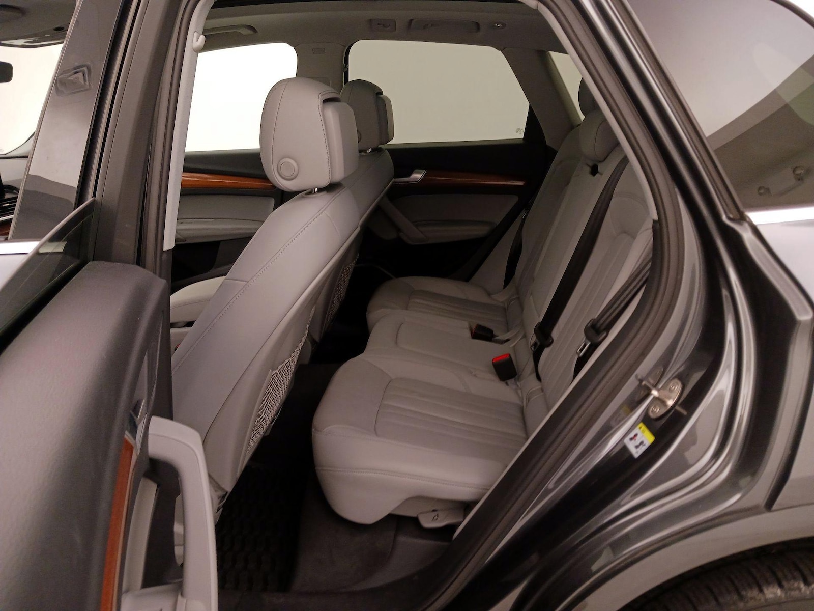 2022 Audi Q5 Premium Plus - Photo 21