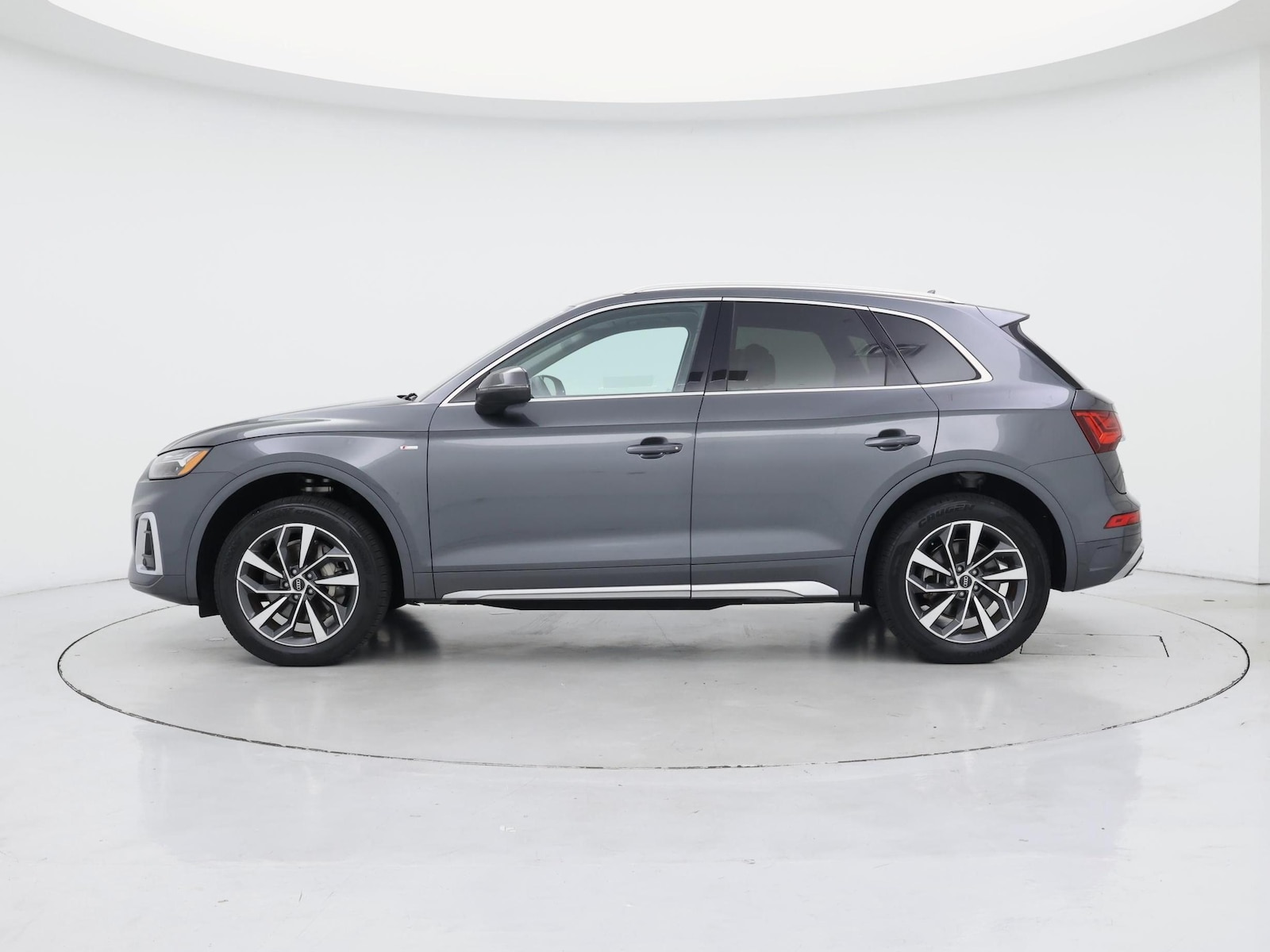 2022 Audi Q5 Premium Plus - Photo 4