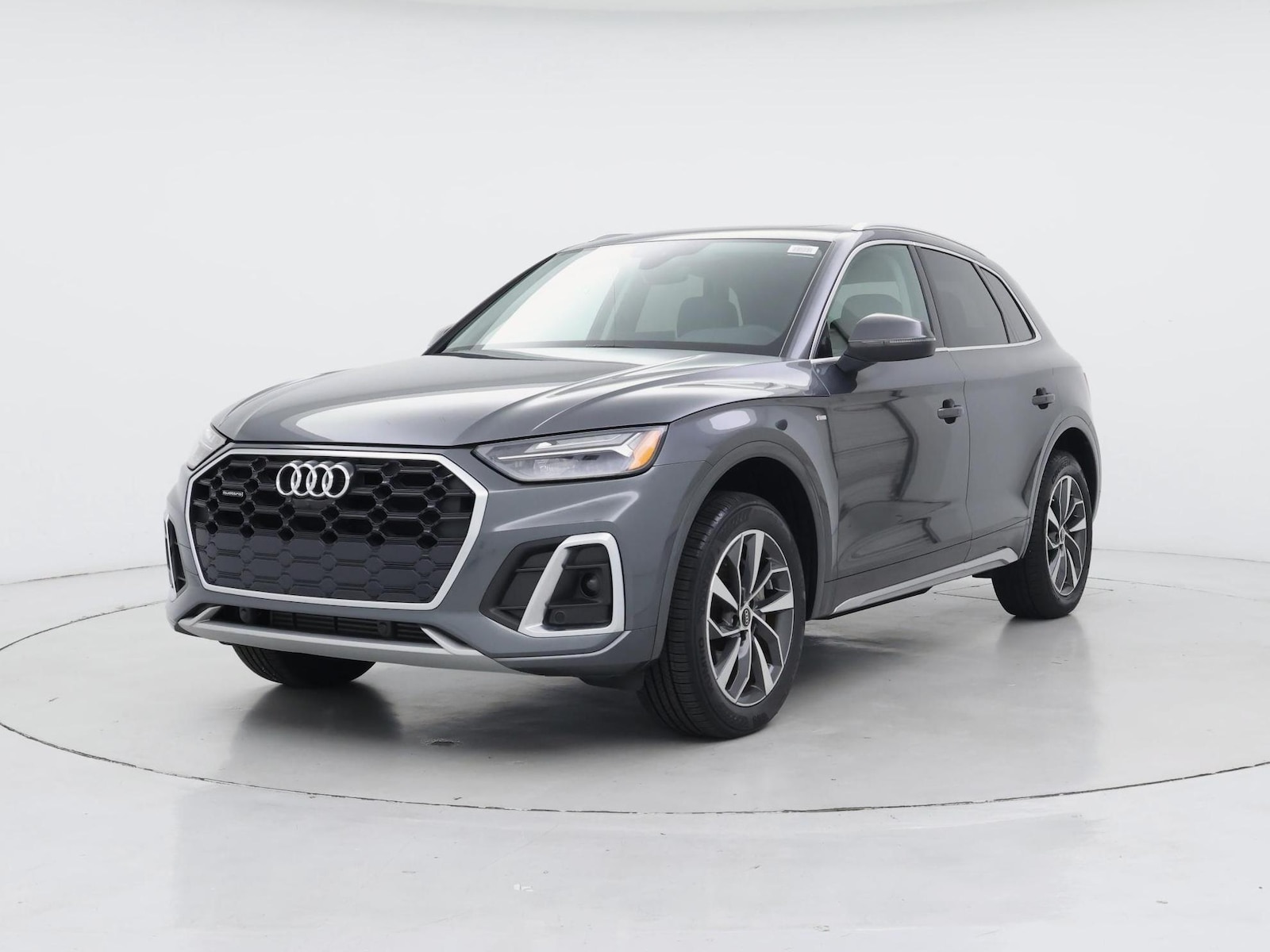 2022 Audi Q5 Premium Plus - Photo 5