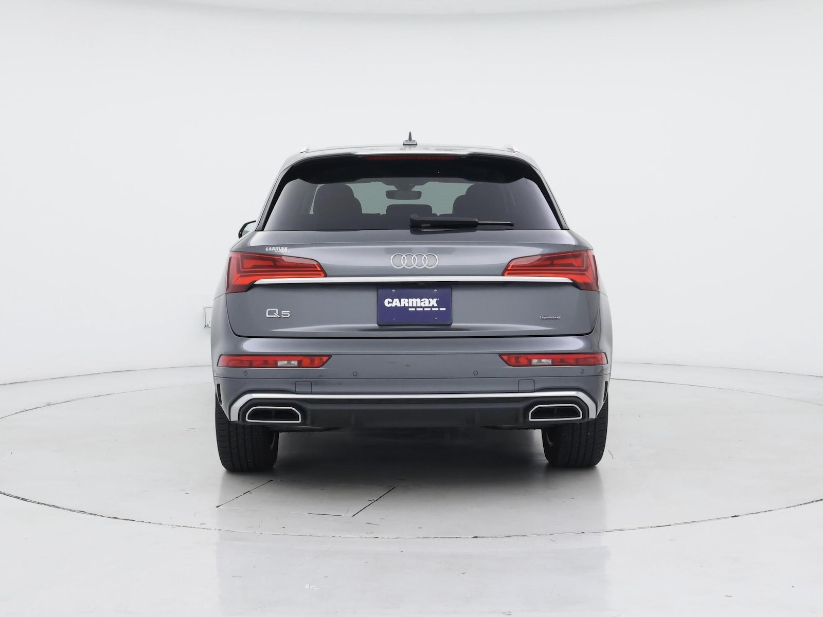 2022 Audi Q5 Premium Plus - Photo 7