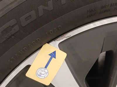 Condition detail