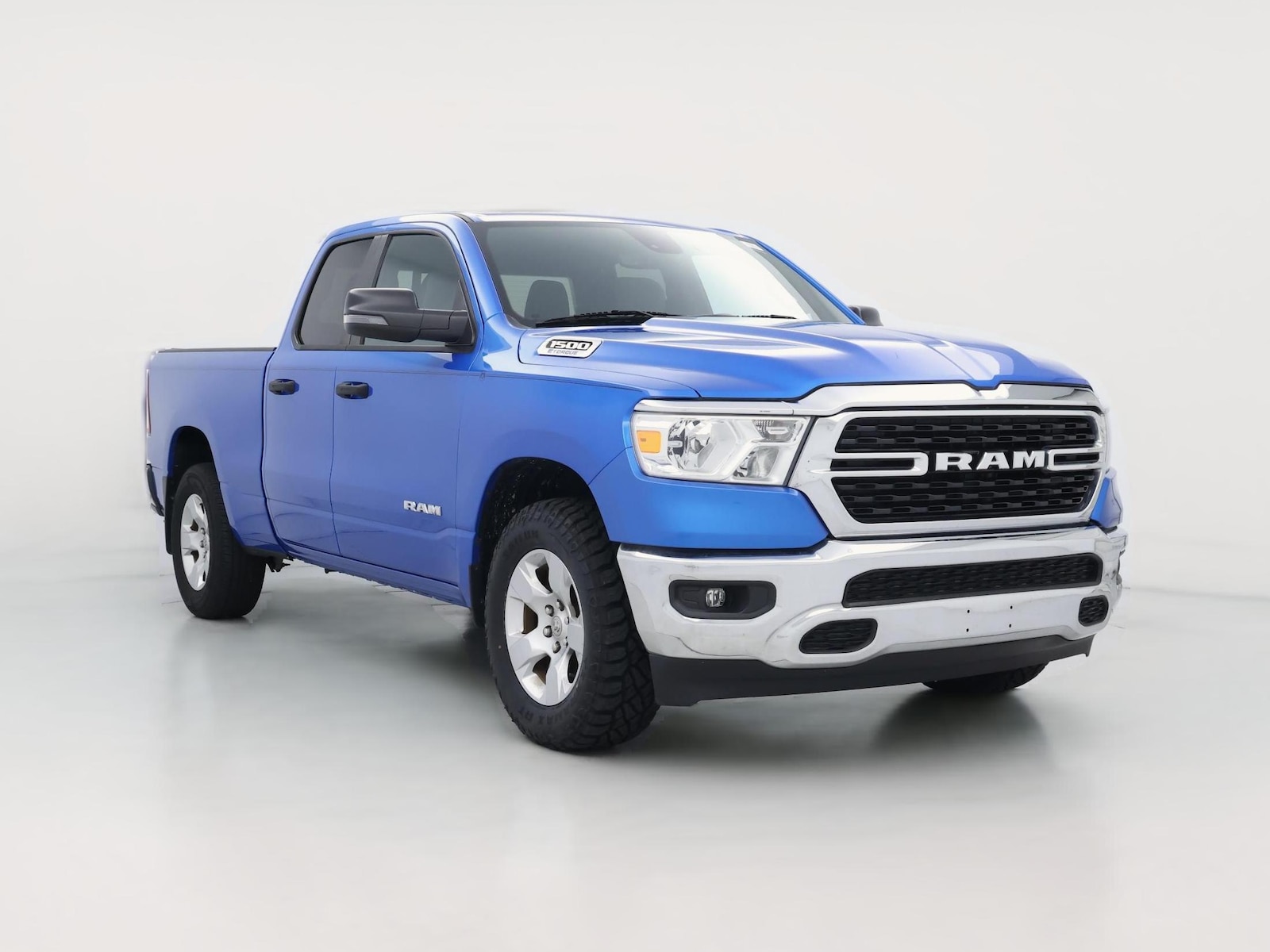 2023 RAM 1500 Pickup