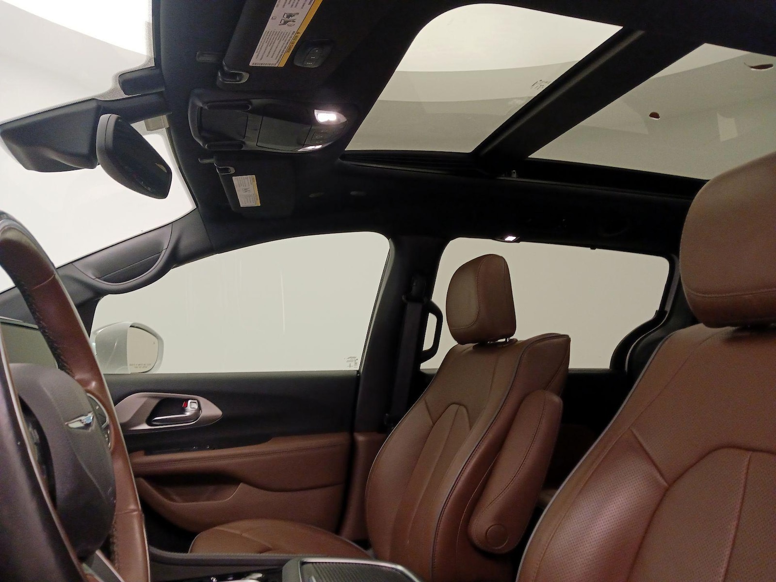 2021 Chrysler Pacifica Hybrid Limited - Photo 21