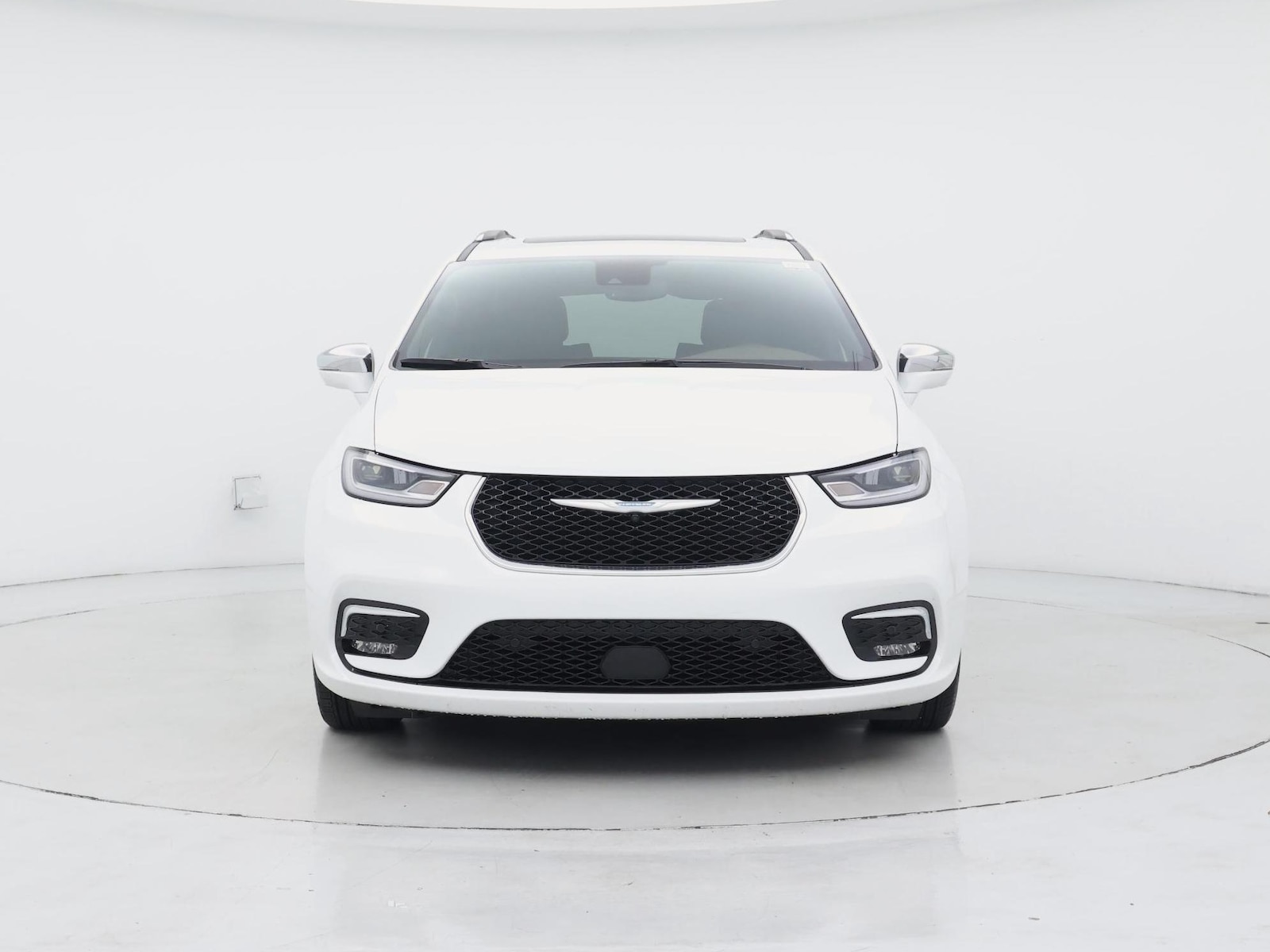2021 Chrysler Pacifica Hybrid Limited - Photo 6