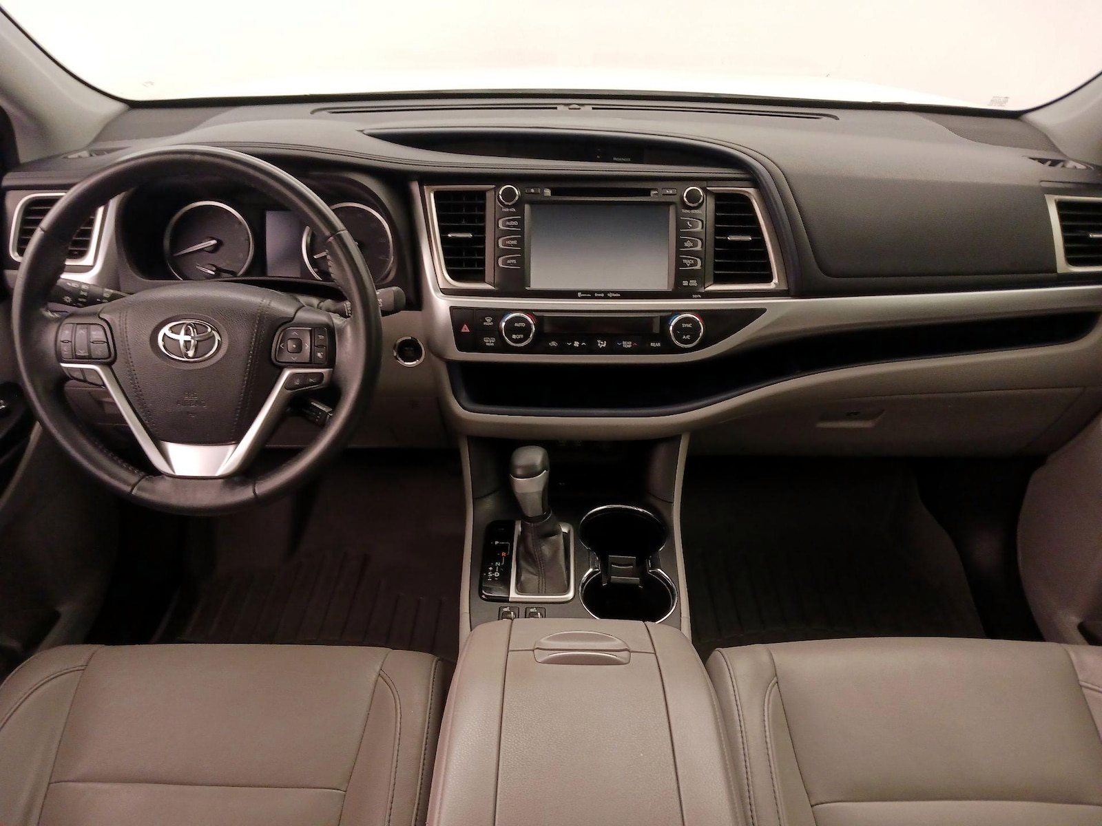 Navigation System