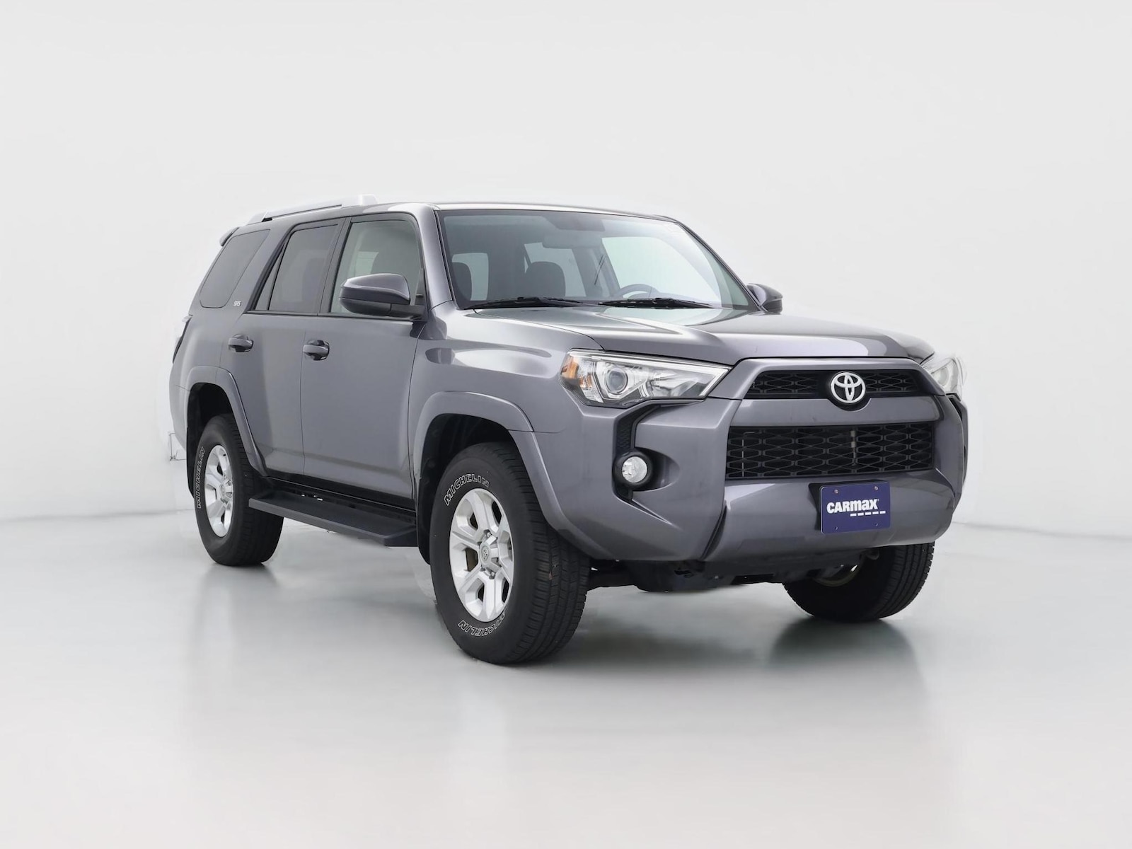 2016 Toyota 4Runner