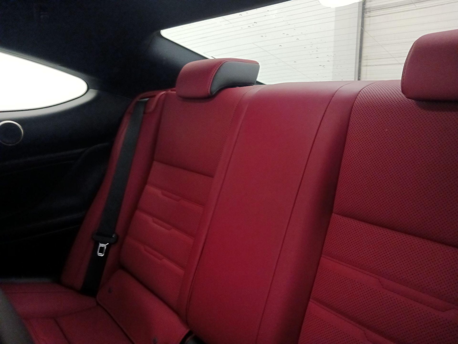 2020 Lexus RC 350 F SPORT - Photo 22
