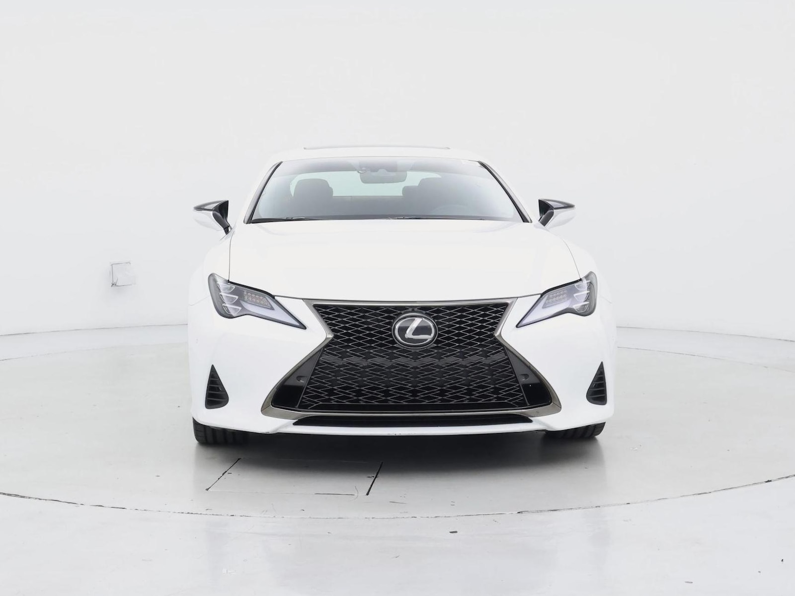 2020 Lexus RC 350 F SPORT - Photo 6