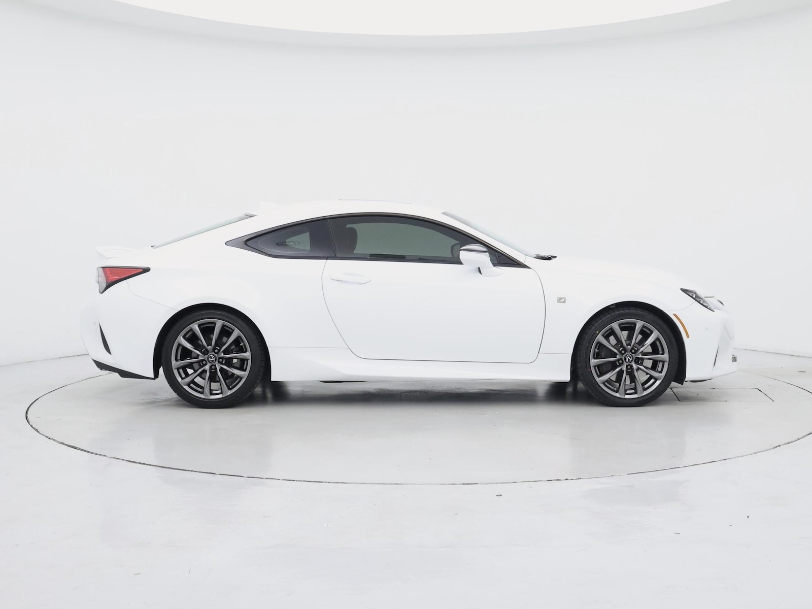 2020 Lexus RC 350 F SPORT - Photo 8