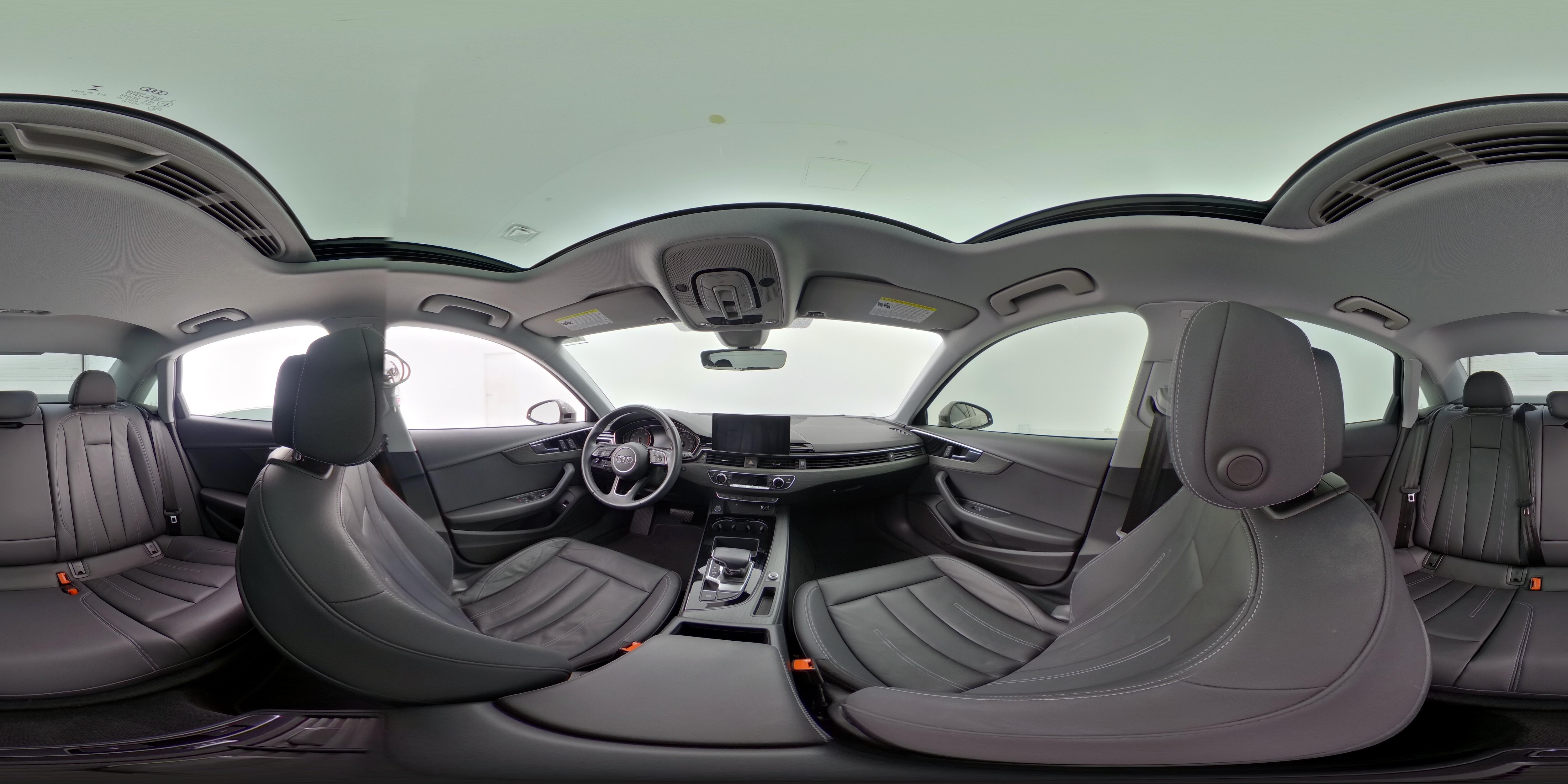 2020 Audi A4 Premium - Photo 25