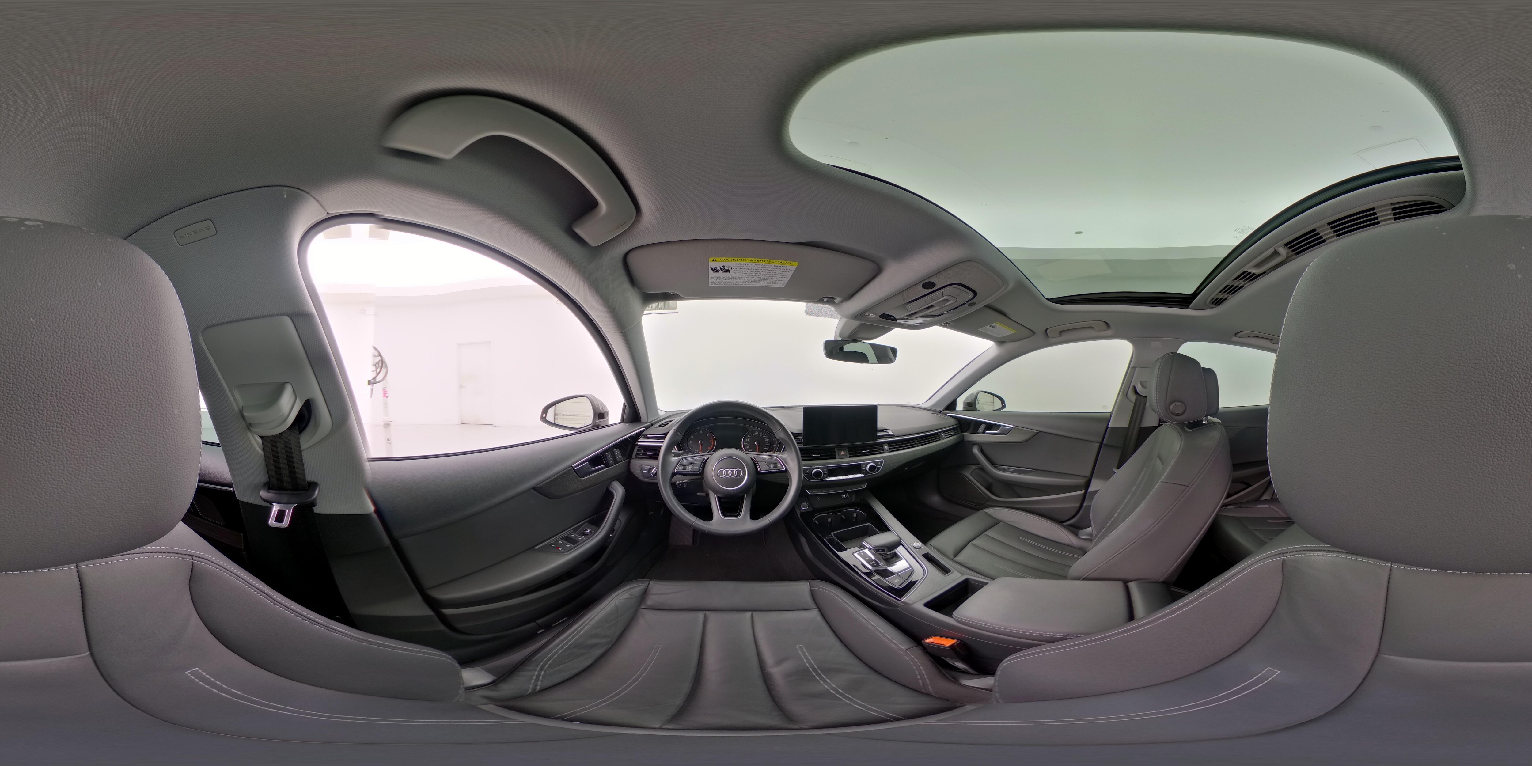 2020 Audi A4 Premium - Photo 27