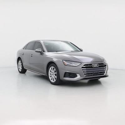 2020 Audi A4 Premium