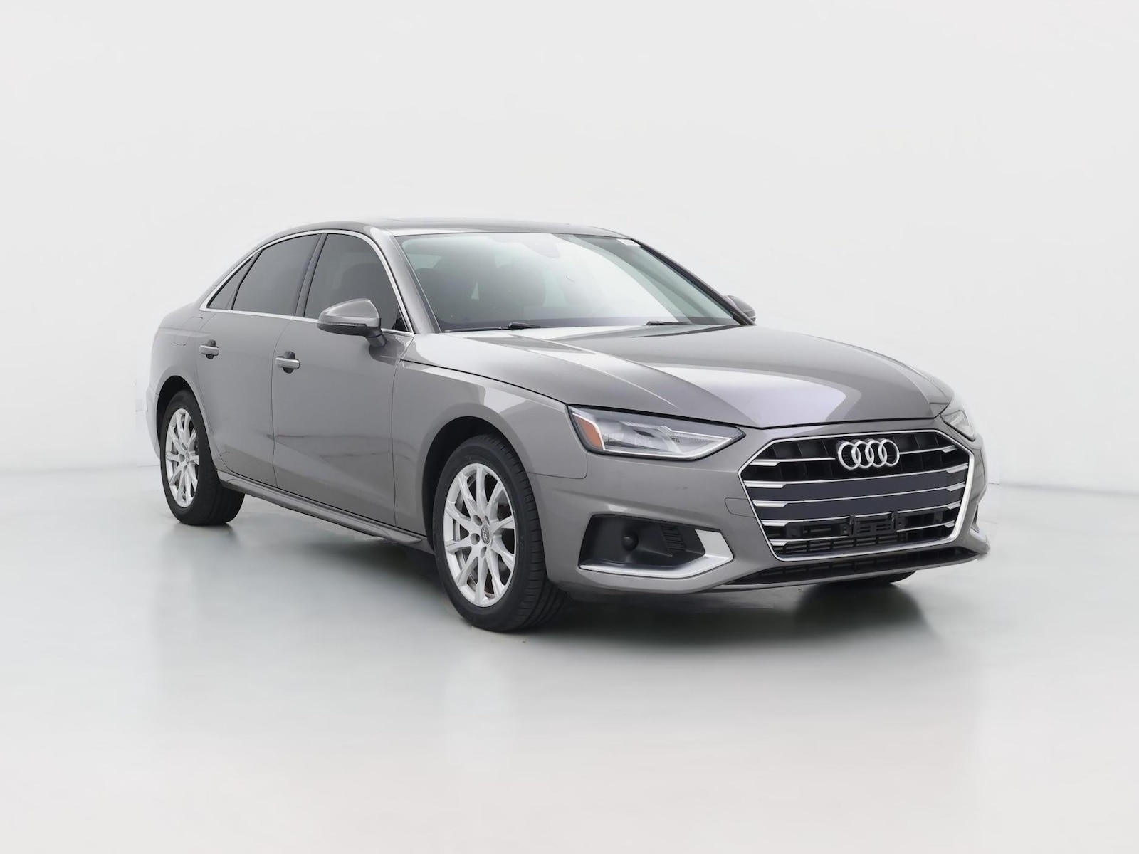 2020 Audi A4 Premium - Photo 1