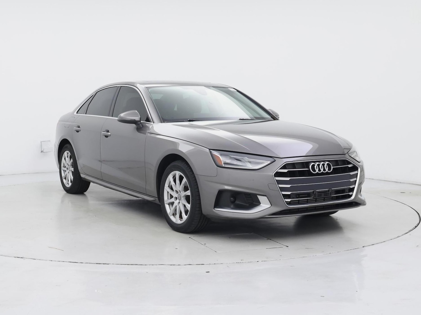 2020 Audi A4 Premium - Photo 2