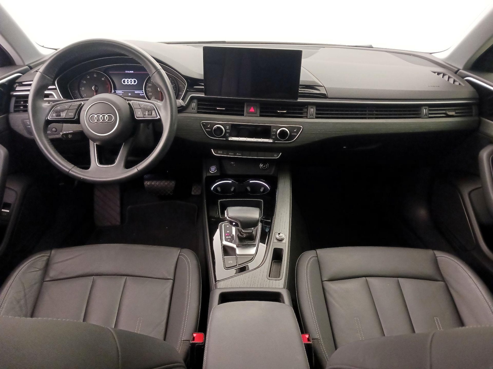 2020 Audi A4 Premium - Photo 10