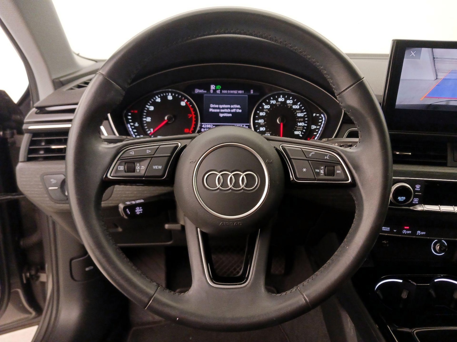 2020 Audi A4 Premium - Photo 11