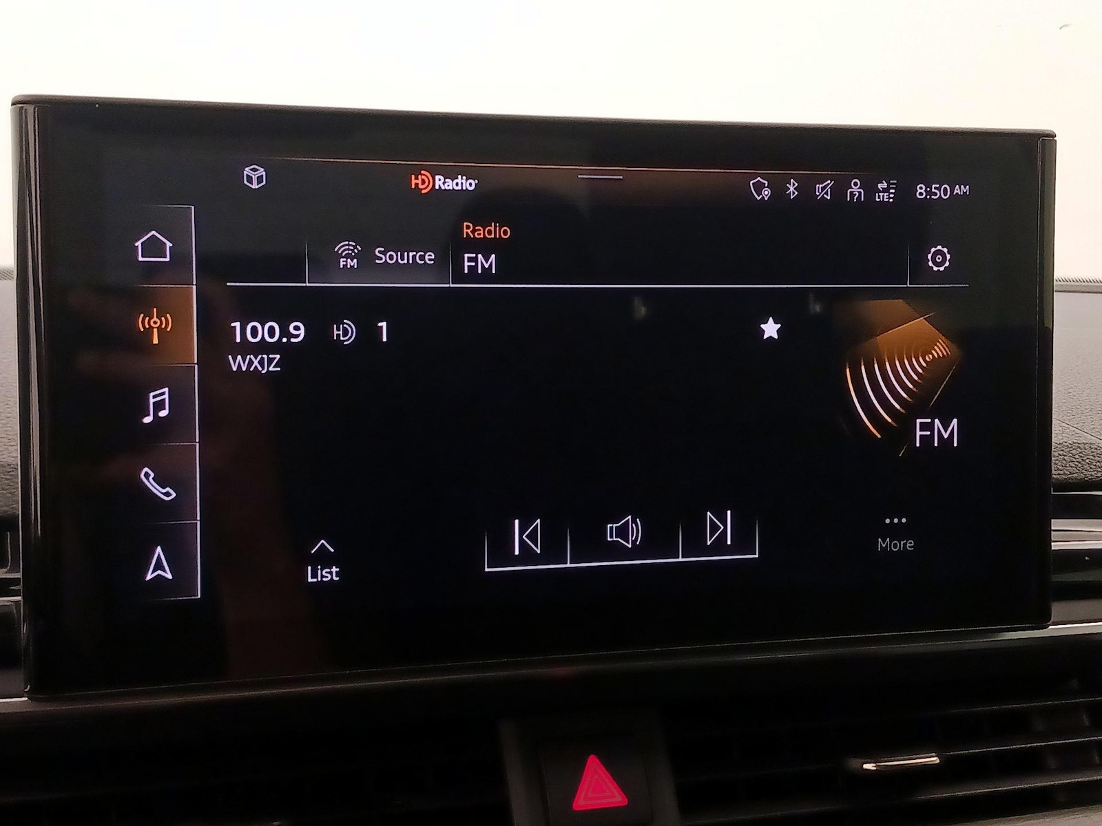 2020 Audi A4 Premium - Photo 16