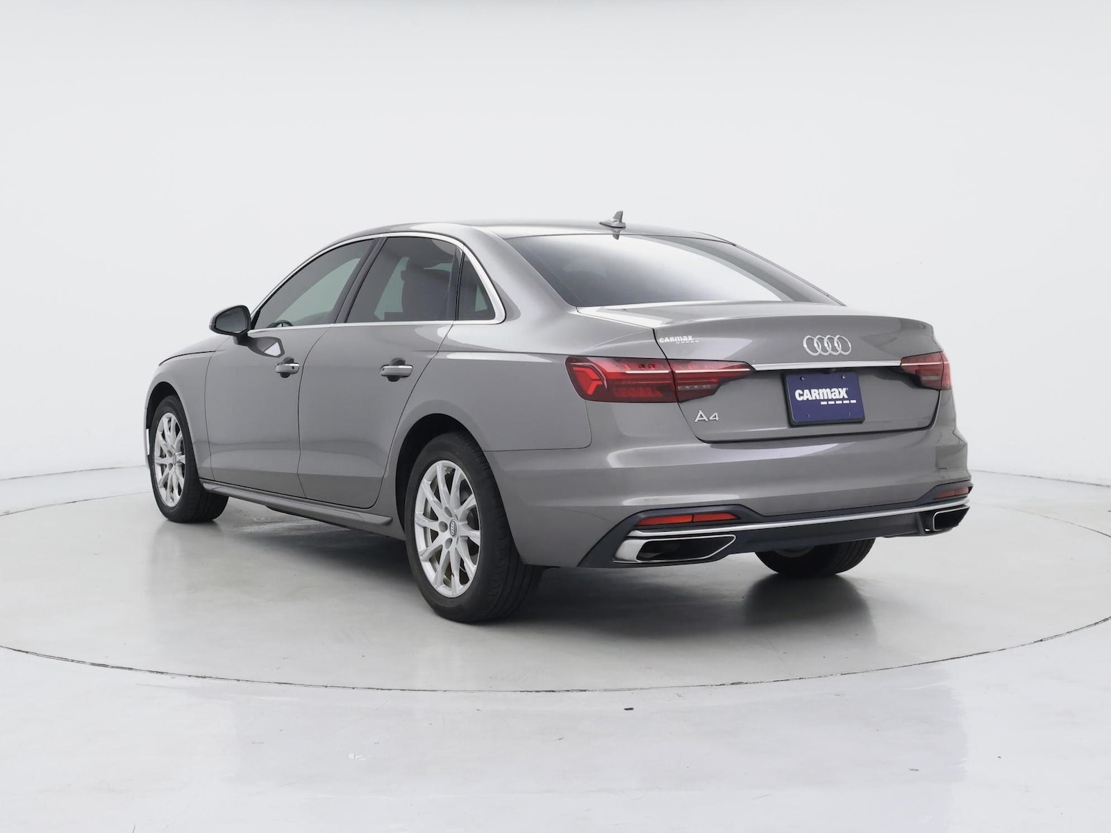 2020 Audi A4 Premium - Photo 3