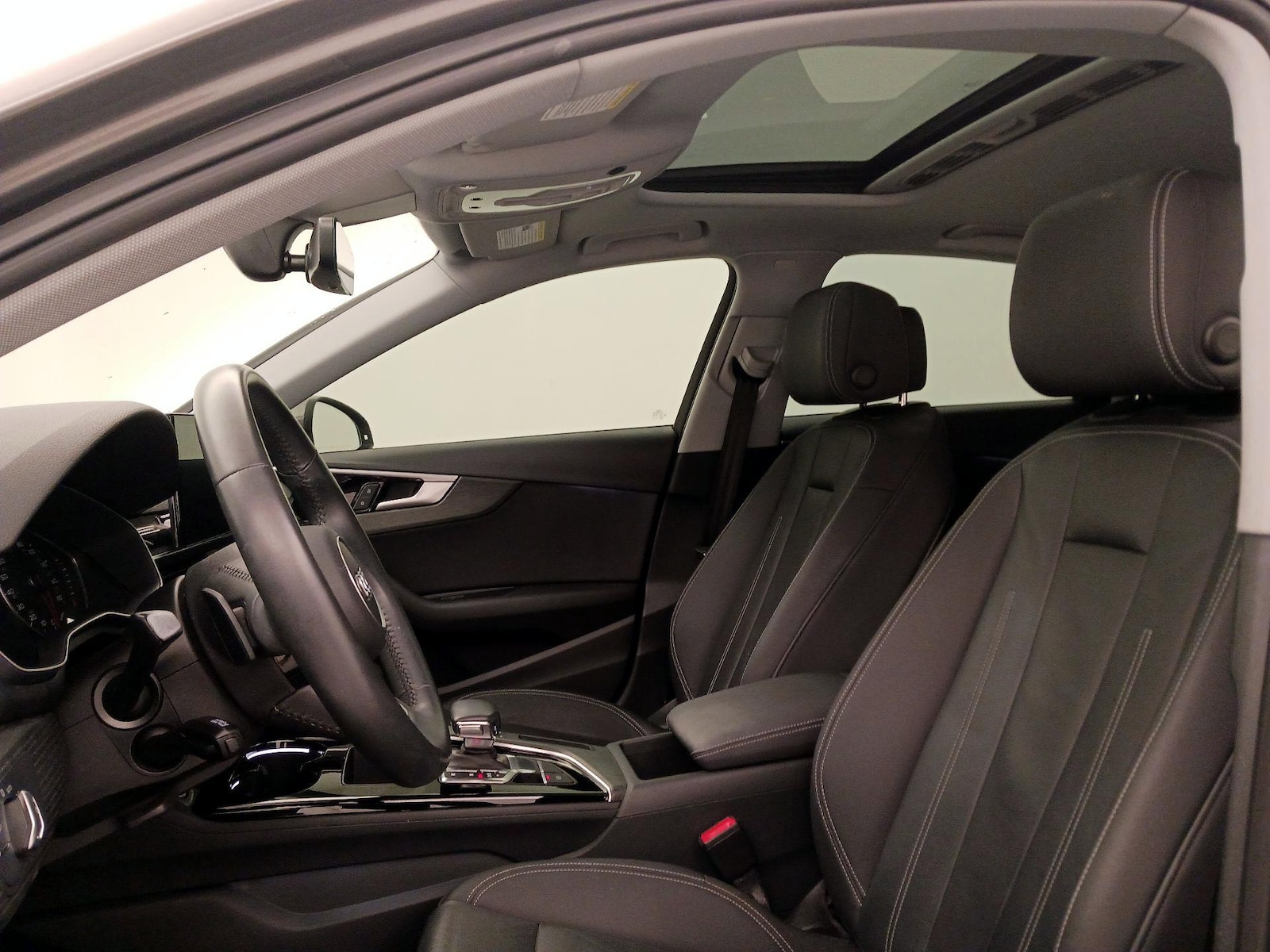 2020 Audi A4 Premium - Photo 20