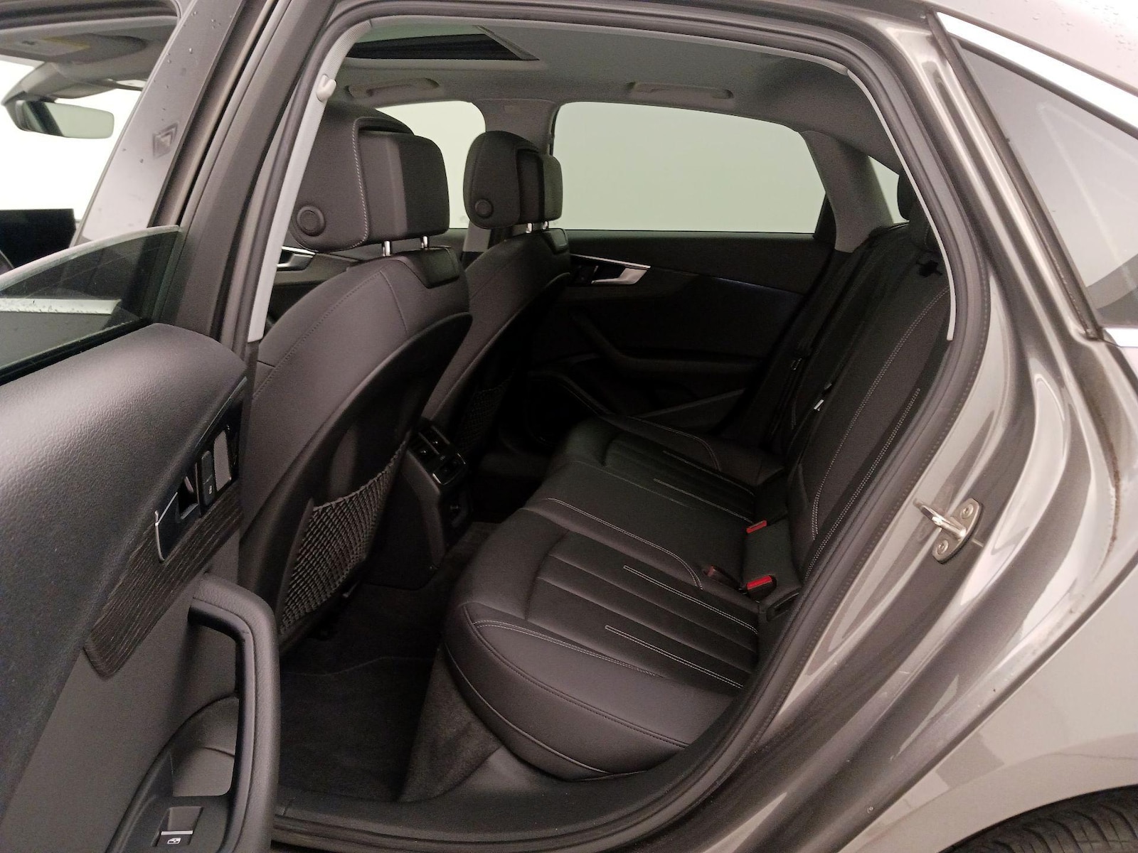 2020 Audi A4 Premium - Photo 21