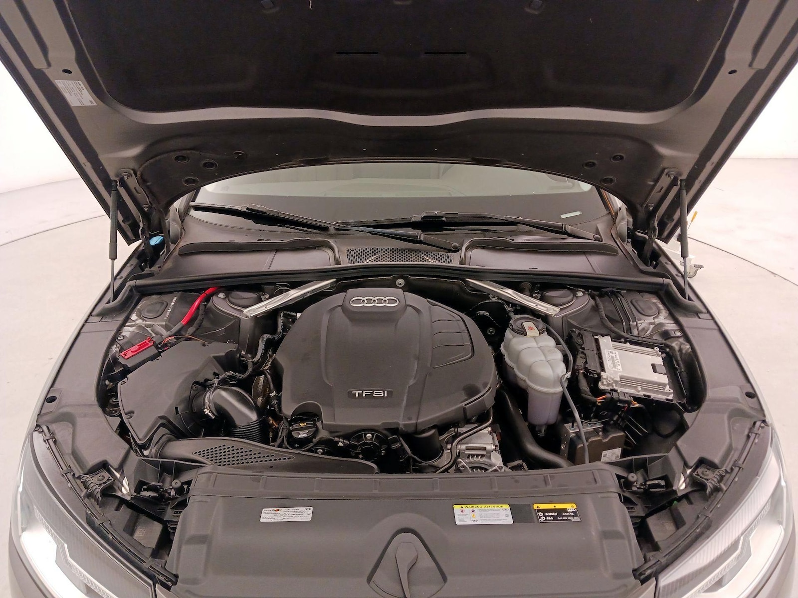 2020 Audi A4 Premium - Photo 23