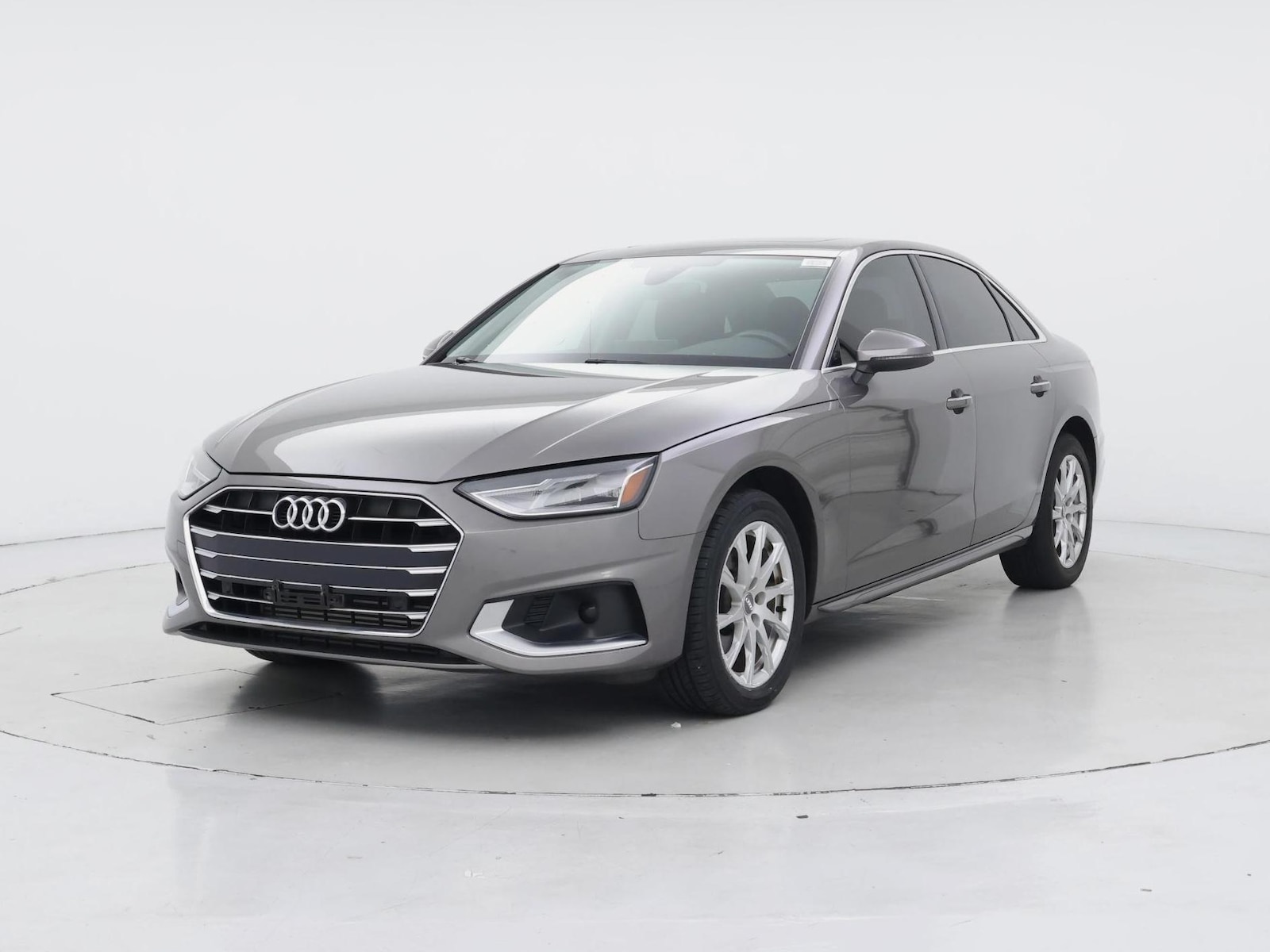 2020 Audi A4 Premium - Photo 5