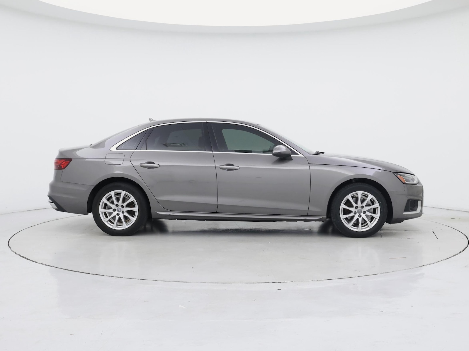 2020 Audi A4 Premium - Photo 8