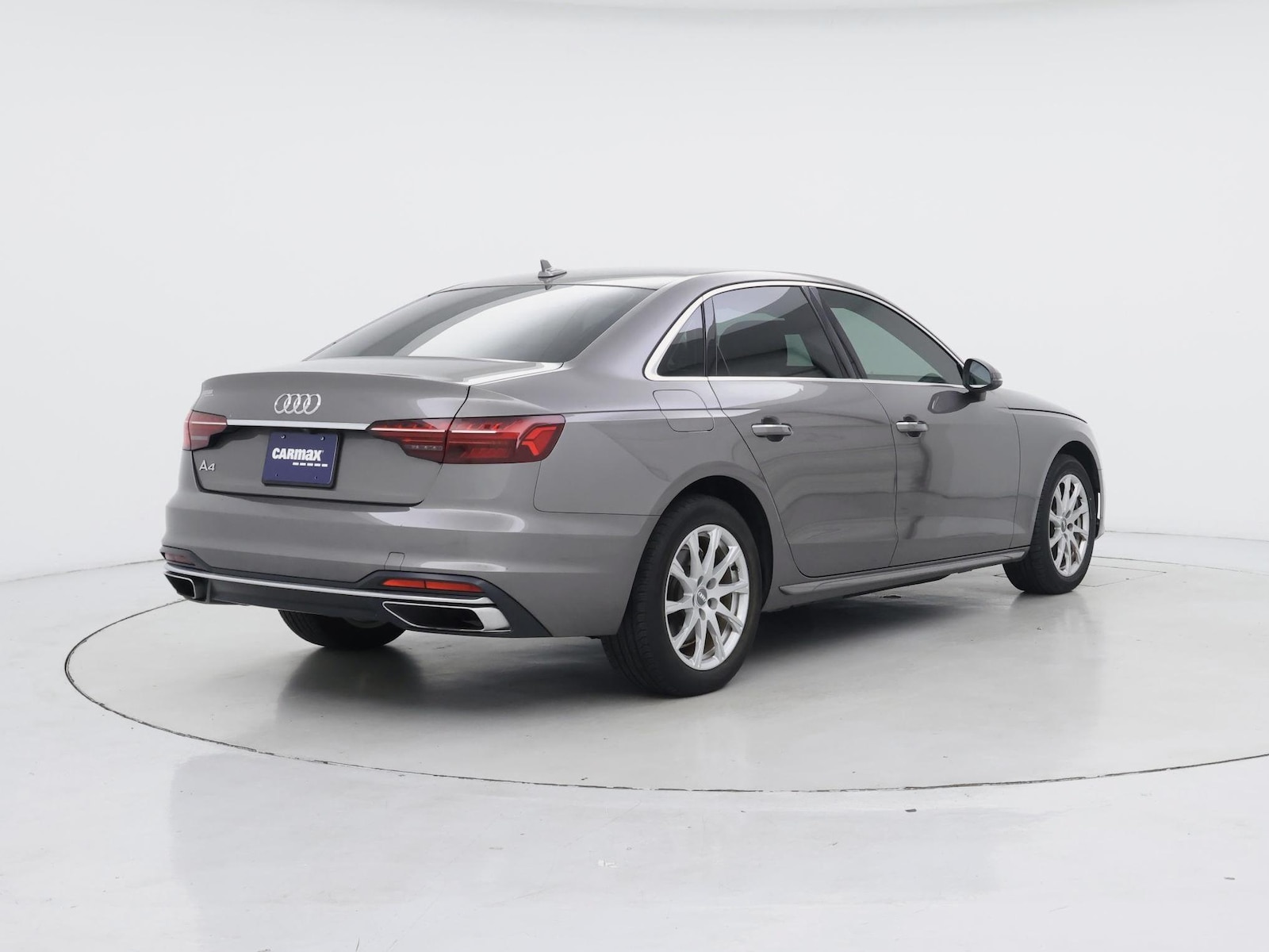 2020 Audi A4 Premium - Photo 9
