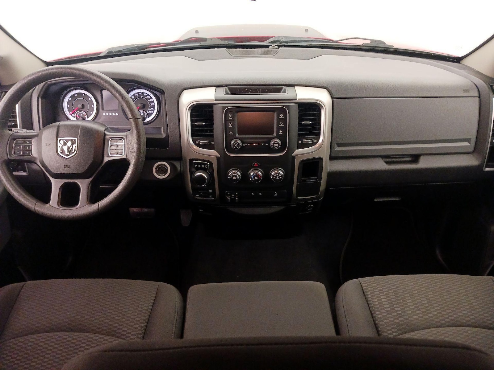 Rear View Camera
