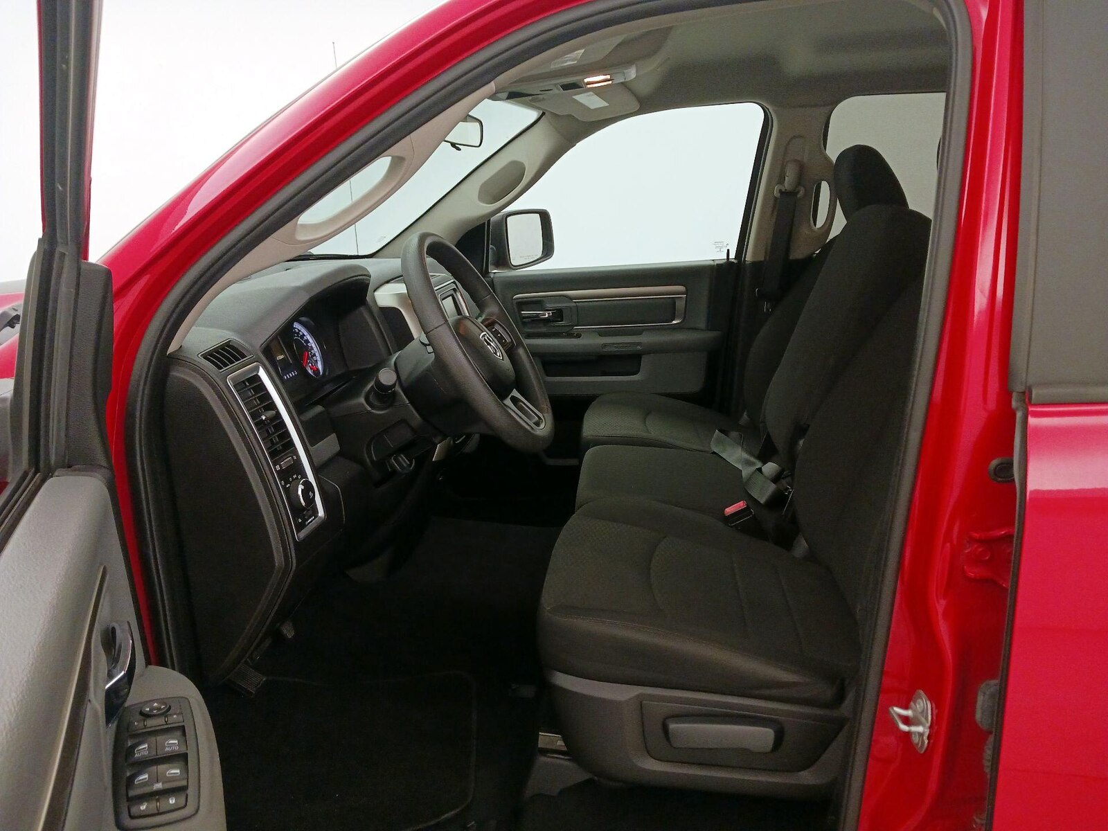 Side Airbags