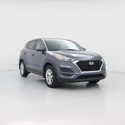 Recommended categories heading image of the selected vehicle