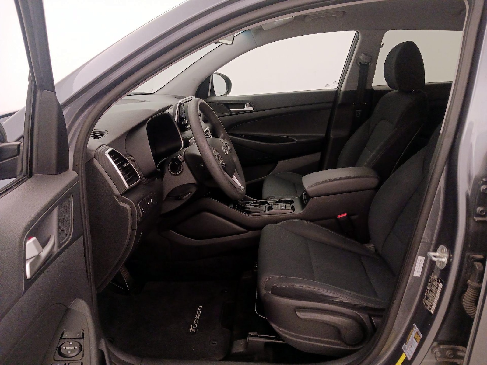 Side Airbags