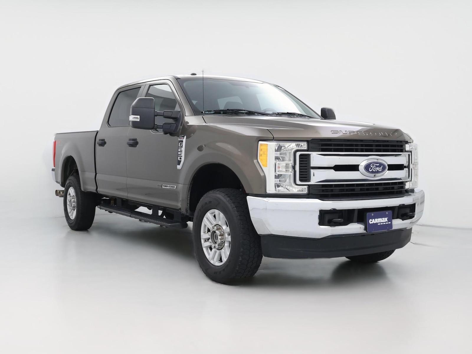 Bed Liner & Turbo Diesel Engine