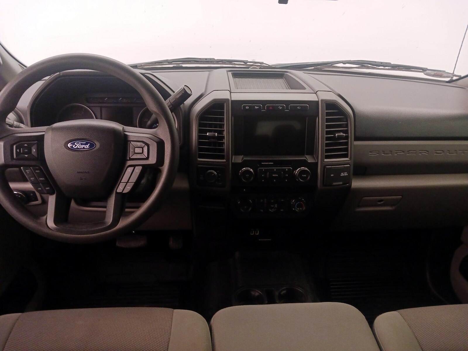 Rear View Camera & Sync System