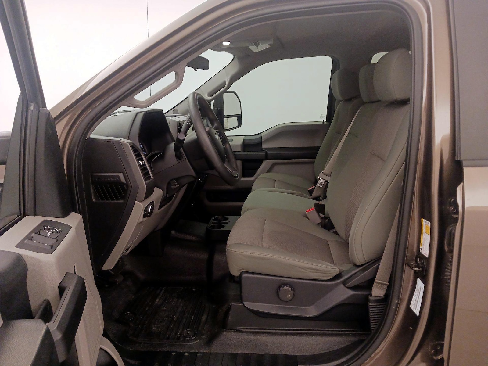 Side Airbags