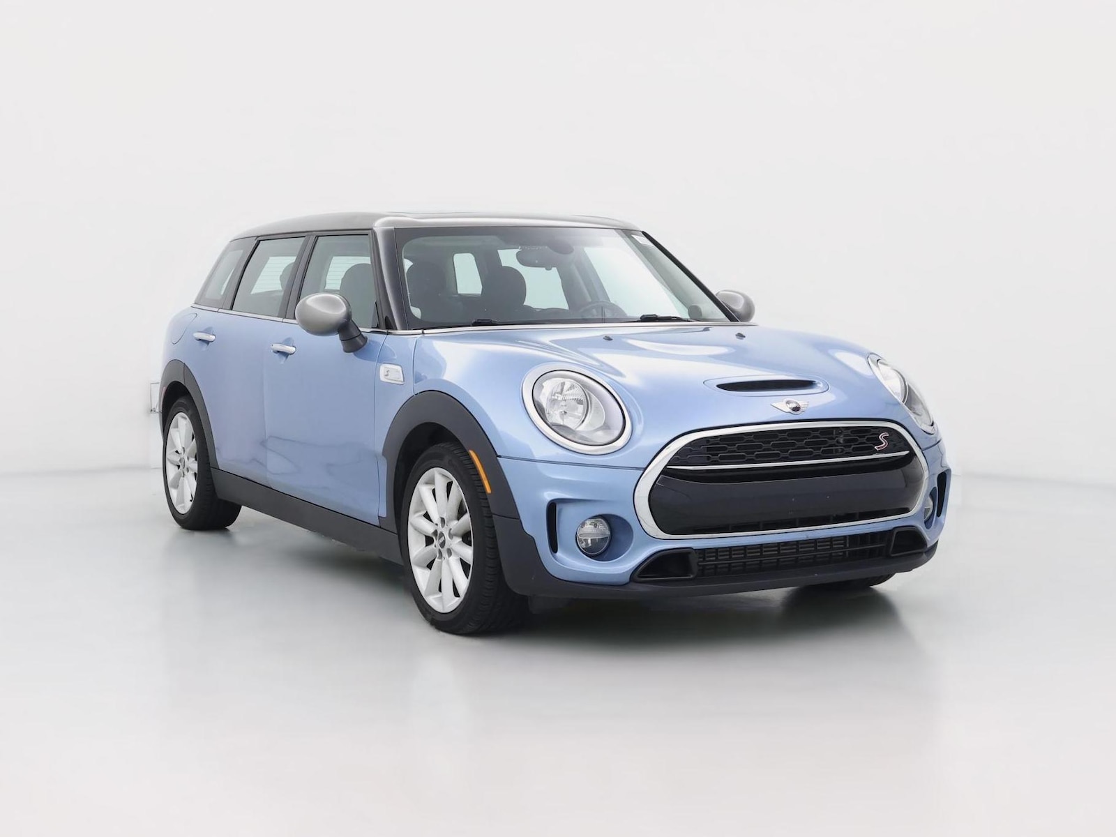 2017 MINI Clubman S